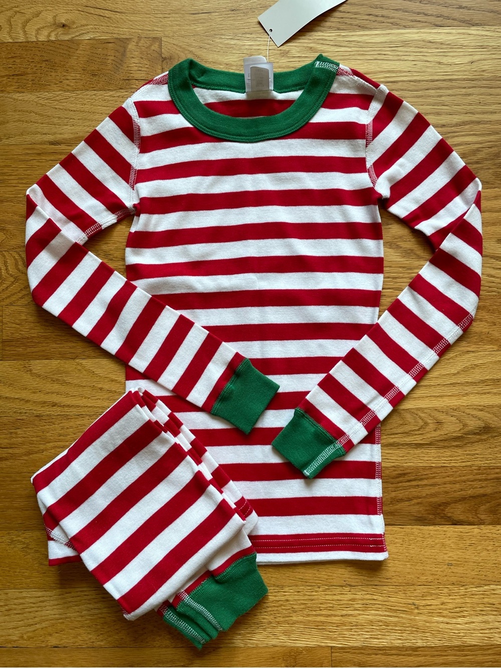 Holiday HannaJams™ Pajama Set *Flaws*